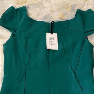 Reiss dress fits like a US8